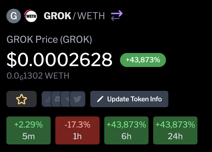 otxexchange's tweet photo. #Grok #ElonMusk https://t.co/19z3hvv9qT