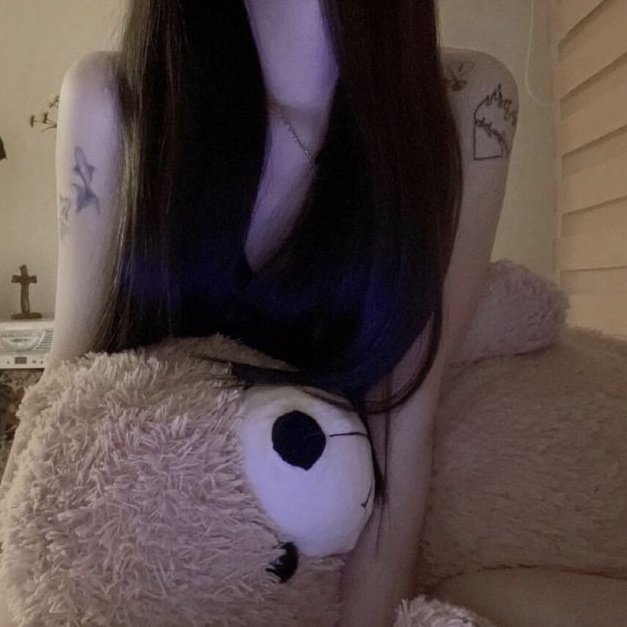 HELL0CH4's tweet photo. 🧸 ¿ https://t.co/bazvlottFn