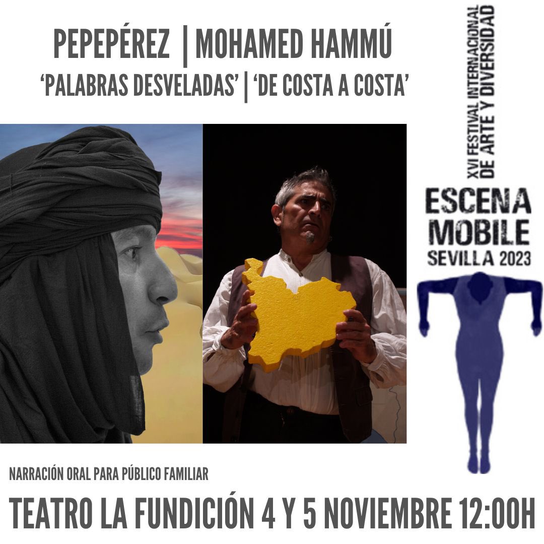 Escena Mobile tweet media