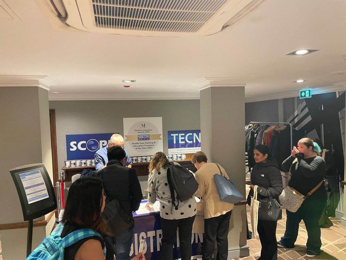 ScopeHealthUK's tweet photo. 🌟Exciting News! Join us for the 29th TECNA Course in Bristol! 📚📆Date: 4th Nov 2023📍Location: Aztec Hotel,Bristol,🌐Expanding Your Knowledge🎓Certification Opportunities🤝Networking with Tech Experts #29TECNA #4Nov23 #Bristol https://t.co/N3CVmWmCxE