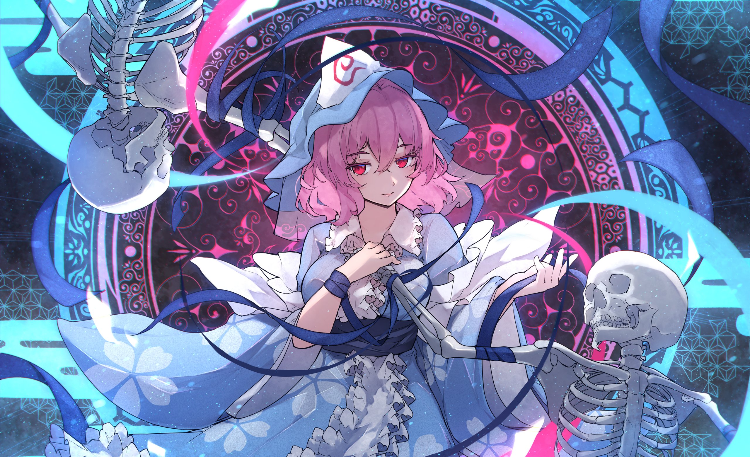 にこらす@skeb募集中 on X: 