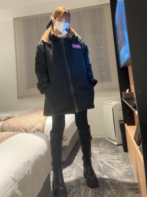 Twitterのコスプレ画像17