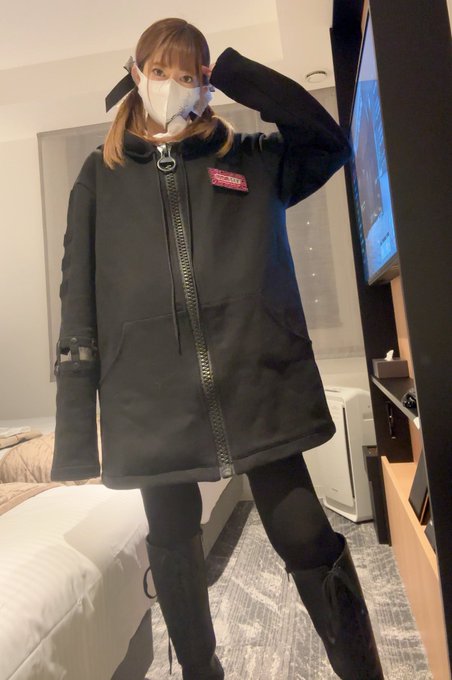 Twitterのコスプレ画像18