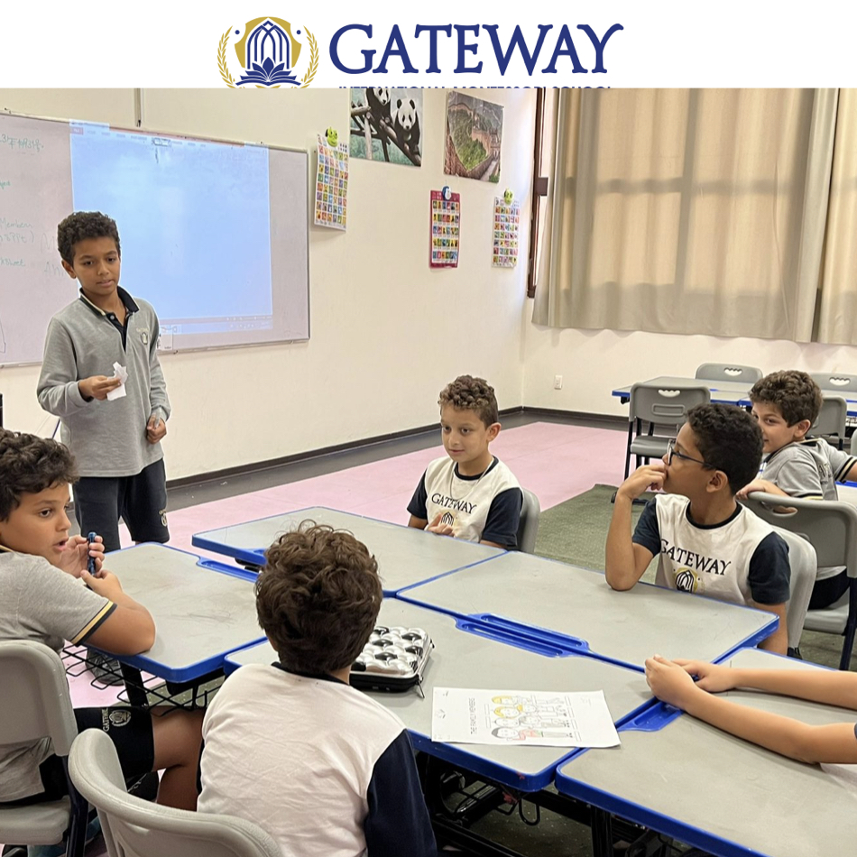 gatewayschooleg's tweet image. MYP 1 - G 6 Mandarin Language
Experiencing The Teaching Field

#mandarinlanguage #chineselanguage #MYP #AmericanEducation #ibworldschool #AdmissionsOpen #roleplay