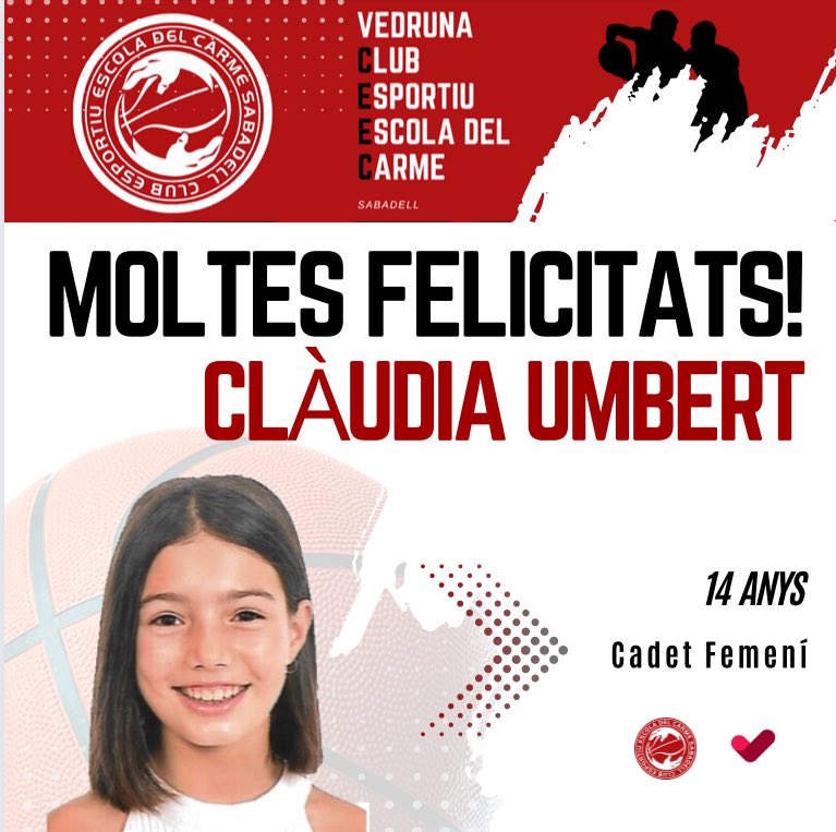 CEEC Vedruna Sabadell tweet media