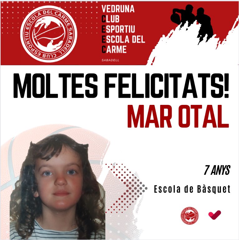 CEEC Vedruna Sabadell tweet media