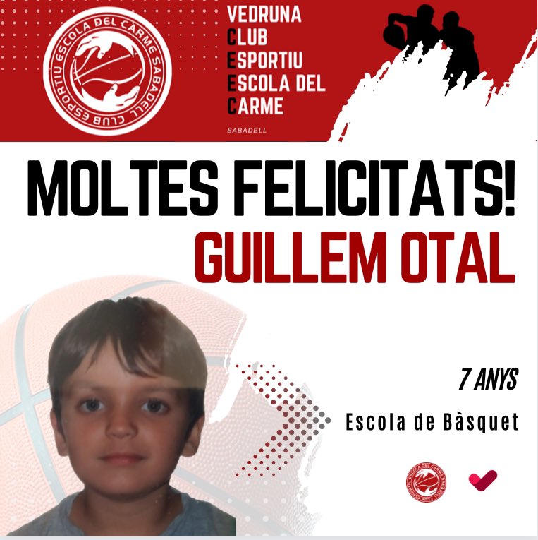 CEEC Vedruna Sabadell tweet media