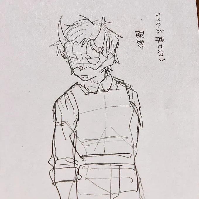 お久しぶりです 