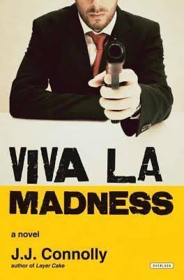 Layer Cake deserves the sequel movie Viva La Madness whilst @DanielCraig_CMG is still able to pull off the role! <a href="/SonyPictures/">Sony Pictures</a> Let’s make it happen!