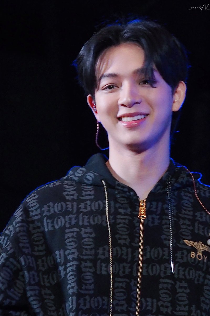 _mini_n's tweet photo. น่ารัก

#TheNewChapterOfBASCOP
#บาสเด็กอ้วนที่แท้จริง @basjtr https://t.co/YrJGImW07U