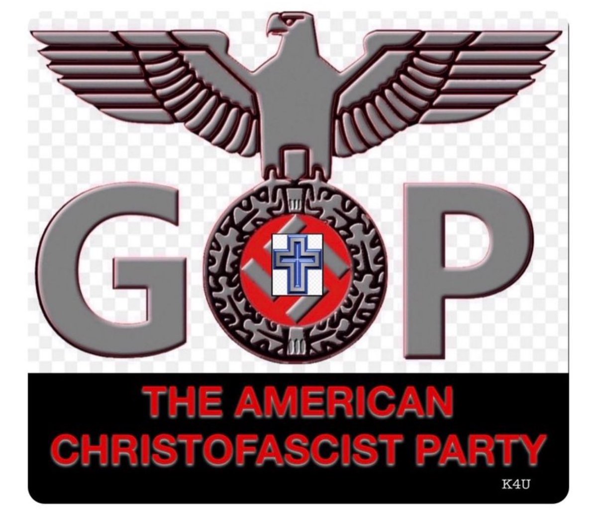 ARAOK👉🏼 MAGA = Ignorance 👎🏾👿 tweet media