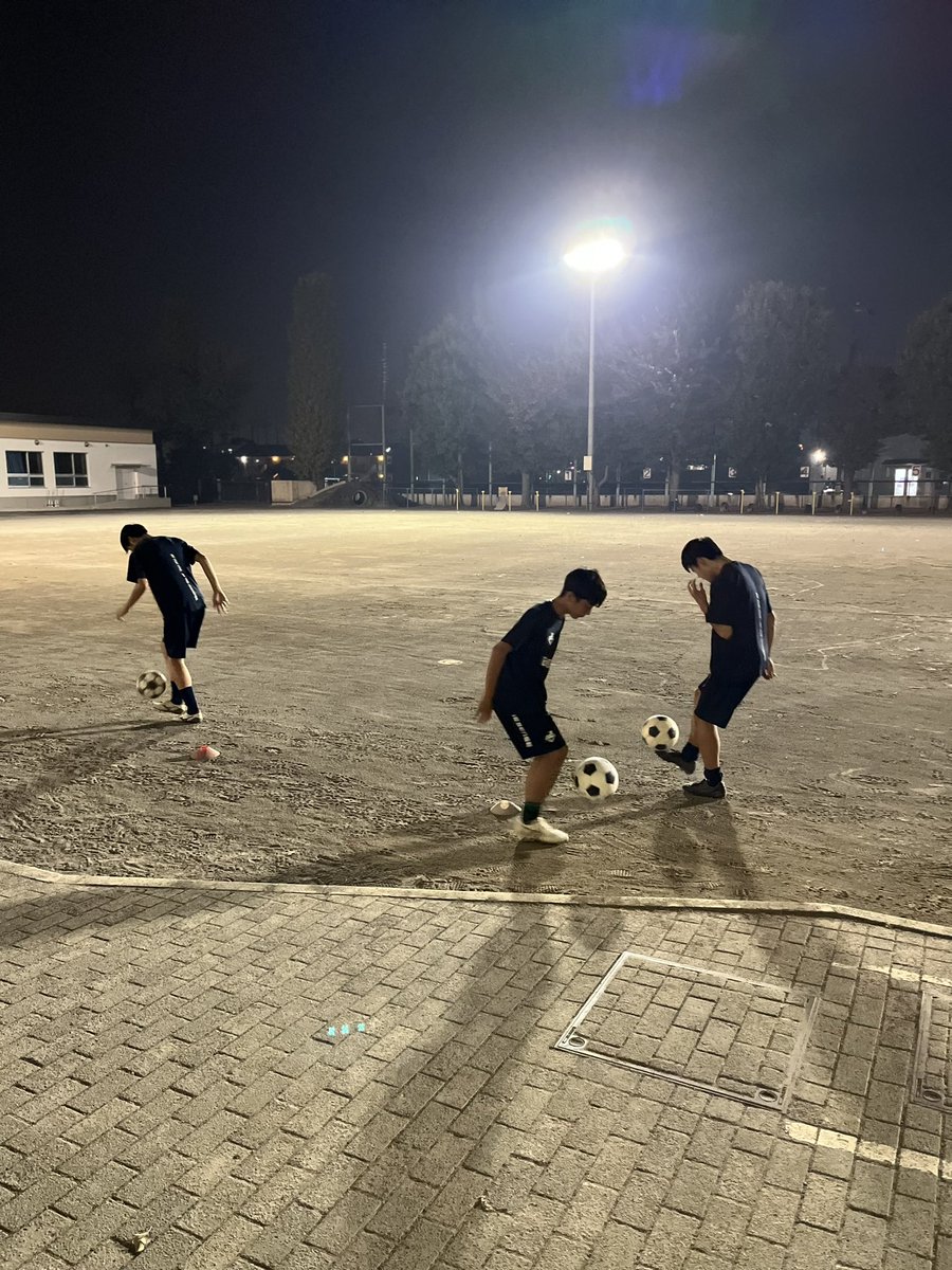 fc_onesense_m's tweet photo. 魅力はあるか？
#西砂小

11月に入団セレクションやります！
https://t.co/gG6feaZ4Ua

#センス #テクニック #ハート #夢 #誇り #勇気 #優雅 #知恵 #選手育成型クラブ #ジュニアユース #ワンセンス武蔵野 #東京 #立川 #昭島 #日野 #国立 #羽村 #武蔵村山 #ワンセンス西湘 #ワンセンス #onesense https://t.co/WJsc9mIQY4