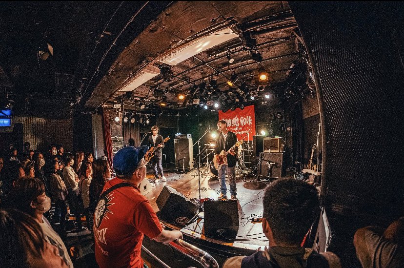 wonders_band_jp's tweet photo. 20231029
HEAVEN'S ROCK熊谷VJ-1
30th ANNIVERSARY
#THESTANDUP
#THEPAN
#WONDERS https://t.co/xEXd6DT7qs