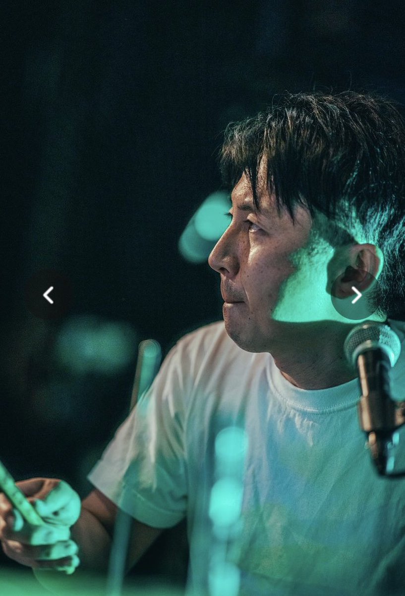 wonders_band_jp's tweet photo. 20231029
HEAVEN'S ROCK熊谷VJ-1
30th ANNIVERSARY
#THESTANDUP
#THEPAN
#WONDERS https://t.co/xEXd6DT7qs