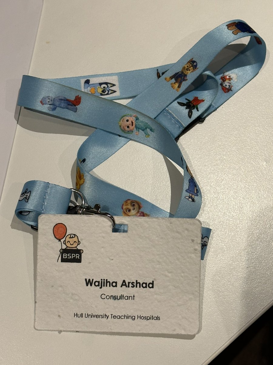 Dr Wajiha Arshad (@drwajihaa) on Twitter photo Fantastic British Society of Paediatric Radiology meeting 2023. Wonderful to connect with the UK Paeds Rad community and bring along a great <a href="/HullRadiology/">HullRadiology</a> cohort <a href="/DrSenasi/">Dr Ram Senasi</a> <a href="/PaedRadDavid/">David Horton</a> 🙏🏻<a href="/BSPRJuniorForum/">BSPR</a> Fantastic British Society of Paediatric Radiology meeting 2023. Wonderful to connect with the UK Paeds Rad community and bring along a great <a href="/HullRadiology/">HullRadiology</a> cohort <a href="/DrSenasi/">Dr Ram Senasi</a> <a href="/PaedRadDavid/">David Horton</a> 🙏🏻<a href="/BSPRJuniorForum/">BSPR</a>