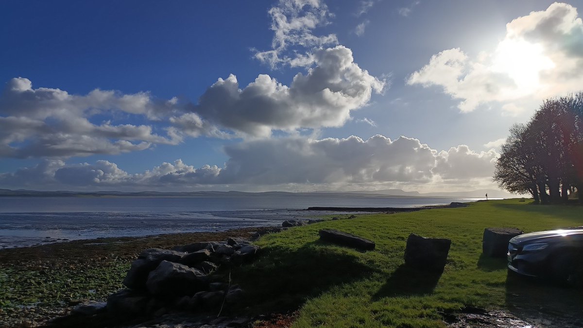 Lunch at the beach
#chill #Donegal #WildAtlanticWay