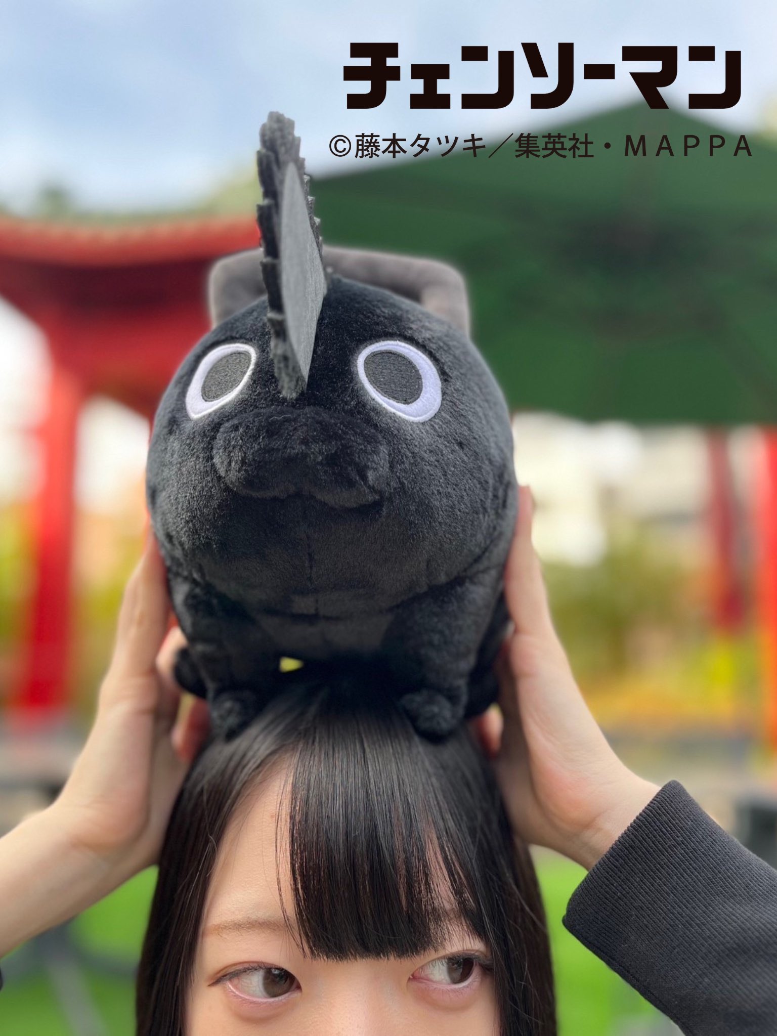 チェンソーマン情報局 على X: 