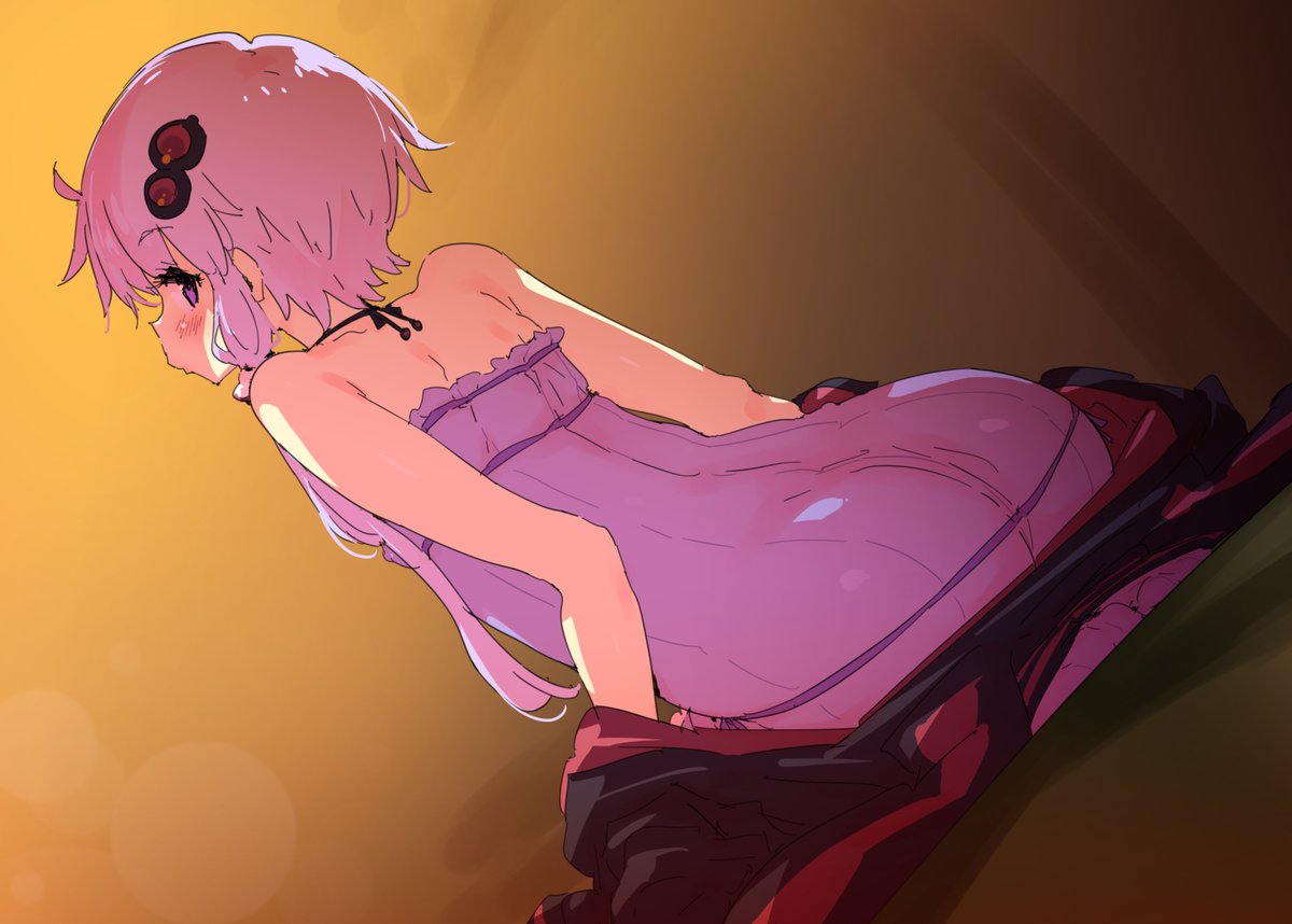 いいおしりの日らしいのでゆかりさんのおしりなど…ゆかりさんのおしりは至高の逸品じゃけえ… 