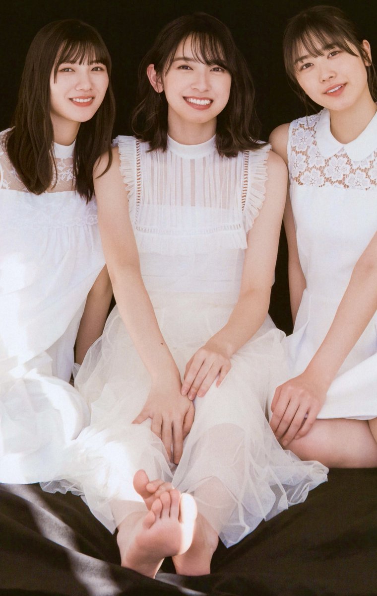 fasurt1's tweet photo. 日向坂46の金村美玖ちゃん
超美人だし足も綺麗すぎます https://t.co/eE3GtoBxhZ