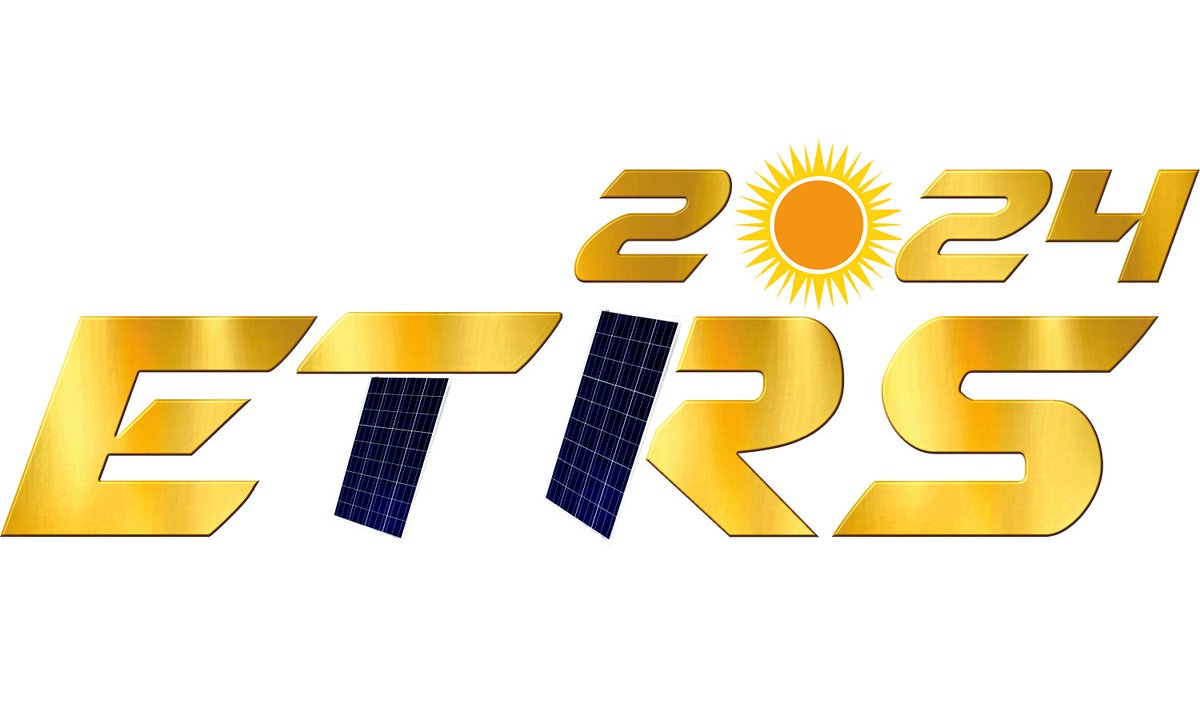 renewablemirror's tweet photo. "RENEWABLE MIRROR MAGAZINE PRESENTS: 'EMERGING TECHNOLOGIES ON RENEWABLE SYSTEMS' - AN UNMISSABLE EVENT IN AHMEDABAD"
Click here to know more: https://t.co/NrBdAJEeNs
#renewablemirror #tresubmedia #conference #gujaratevent #onedayconference #etrs2024 #etrs https://t.co/kU3bp2Hfg8