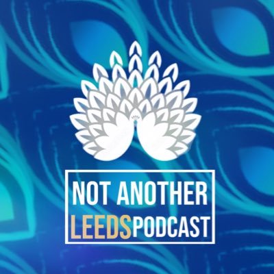 Don't miss Friday nights episode of not another Leeds podcast!! 
@iGerLynch joined us for a second time, shorter episode this week but still full of Leeds goodness and other shite!
👇🏼Catch it here guys👇🏼

youtube.com/live/utRdP_S5j…

💙💛🤍
MOT!
#LEILEE #lufc #LeedsUnitedFC  #leeds