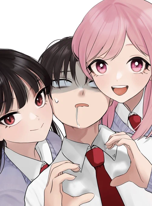 #いい推しの日 楠木さんを是非推してください