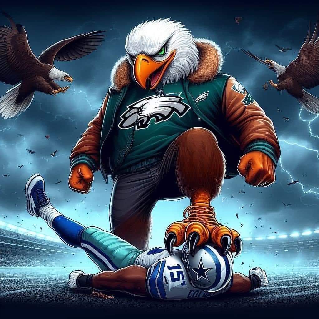 boydej73's tweet photo. @PHLEaglesNation https://t.co/tHvVi7NHzs