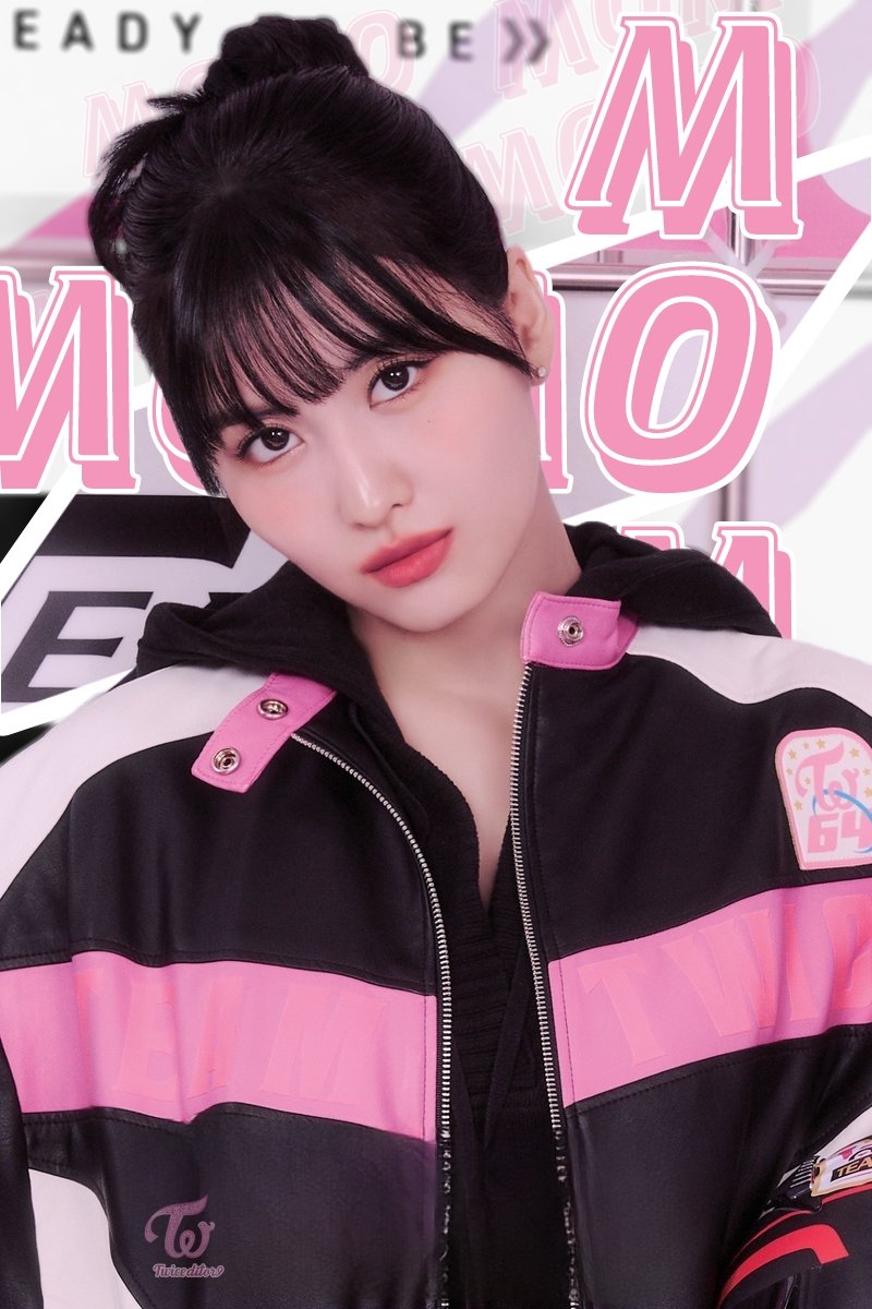 Twiceditor9's tweet photo. Part 1 Twice circuit Twiceditor9 style

please follow my page /Twiceditor9 on fb @Twiceditor9 on X

#twice #fyp #nayeon #jeongyeon #momo #sana #jihyo #mina #dahyun #chaeyoung #tzuyu #kpop https://t.co/Oc6WWgIOaa