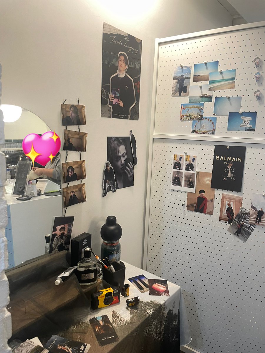sanppu_'s tweet photo. #inside_hongjoong
#홍중아_축하를_마니마니해 

홍중이로 가득찬 공간,, 홍중이방 놀러온 기분이었어요 넘 황홀하고 아름다움🥹🥹🫶 https://t.co/F5y9pEMeJc