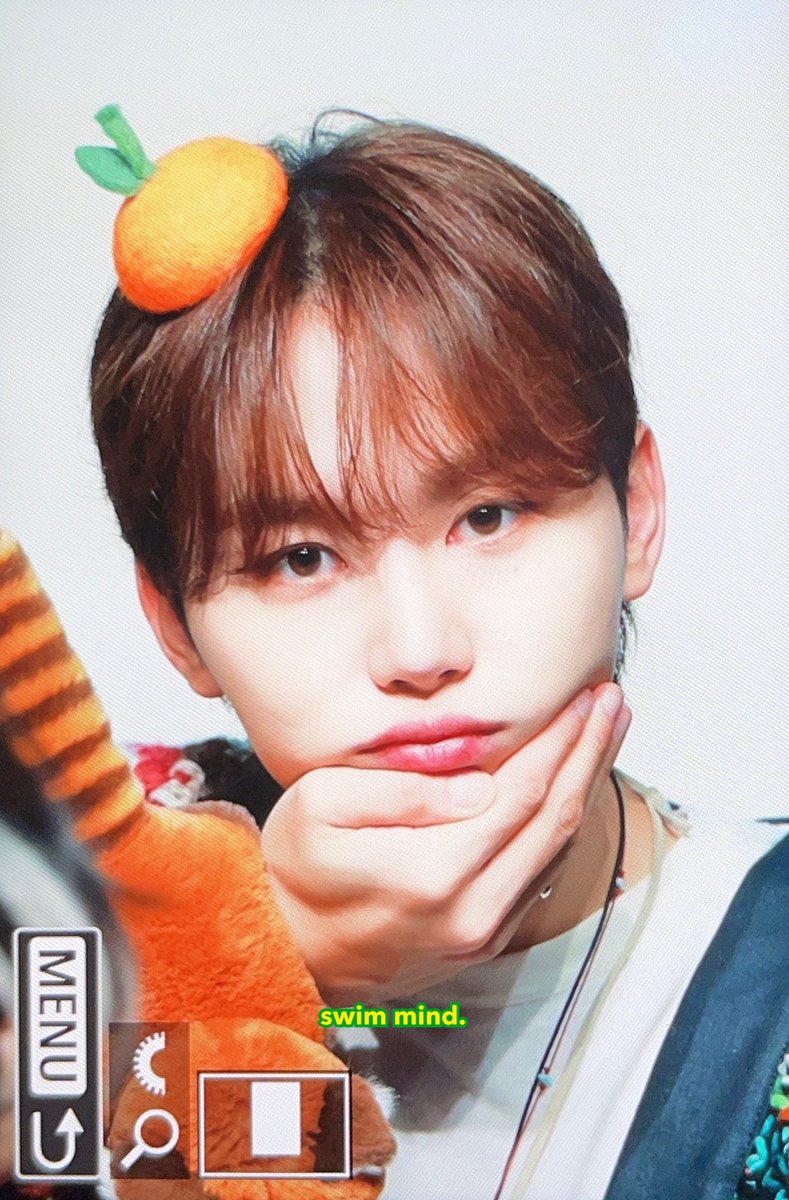 swim_mind_'s tweet photo. 귤이제철🍊116g 당도보장🍊 #승관 #seungkwan #세븐틴 https://t.co/yXjcfaWrNx