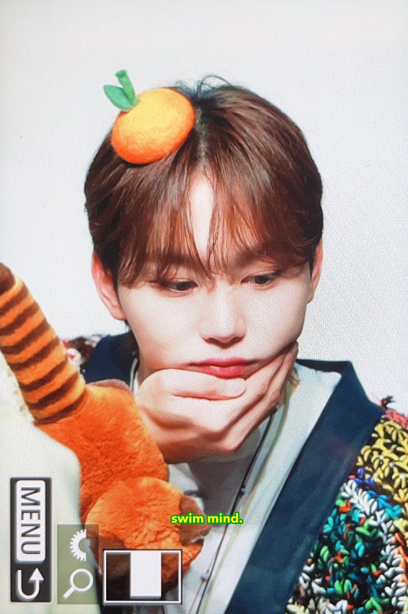 swim_mind_'s tweet photo. 귤이제철🍊116g 당도보장🍊 #승관 #seungkwan #세븐틴 https://t.co/yXjcfaWrNx