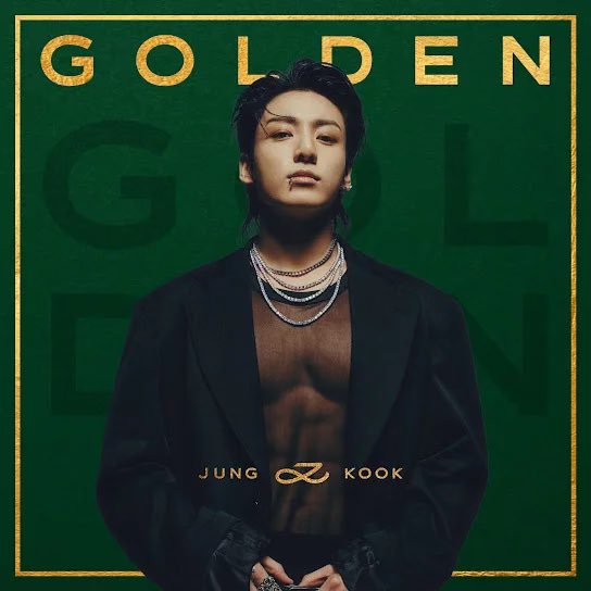 PopBase's tweet photo. Jungkook charts the entirety of his debut solo album ‘GOLDEN’ on Global Spotify:

#1: Seven — 7.31M
#2: Standing Next To You — 6.47M
#7: 3D — 4.75M
#16: Hate You — 3.45M
#18: Yes Or No — 3.31M
#23: Please Don’t Change — 3.02M
#24: Closer To You — 2.96M
#27: Somebody — 2.86M
#28: Shot Glass Of Tears — 2.76M
#29: Too Sad to Dance — 2.72M
