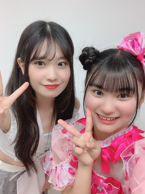 安土姫華のTwitter画像3