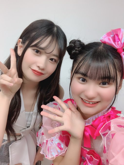 安土姫華のTwitter画像2