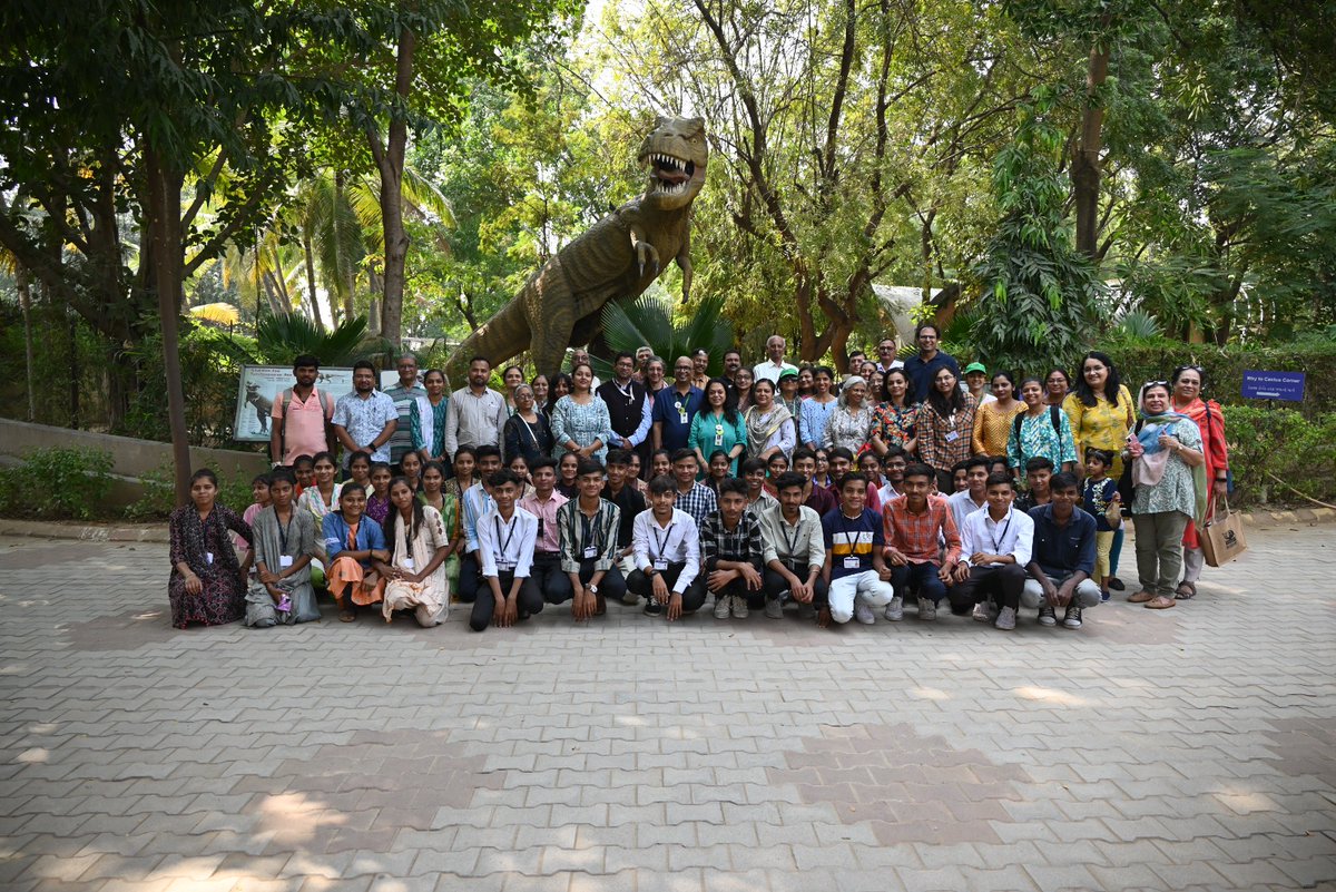 Gujarat Science City tweet media