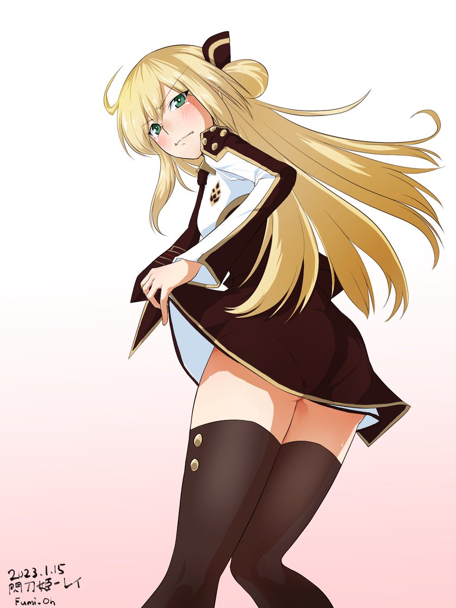 #いいおしりの日 
今日はいいおしりの日ですって
過去に描いた遊戯王OCG絵を再掲
ここ最近は特に可愛い女の子モンスターが多い 