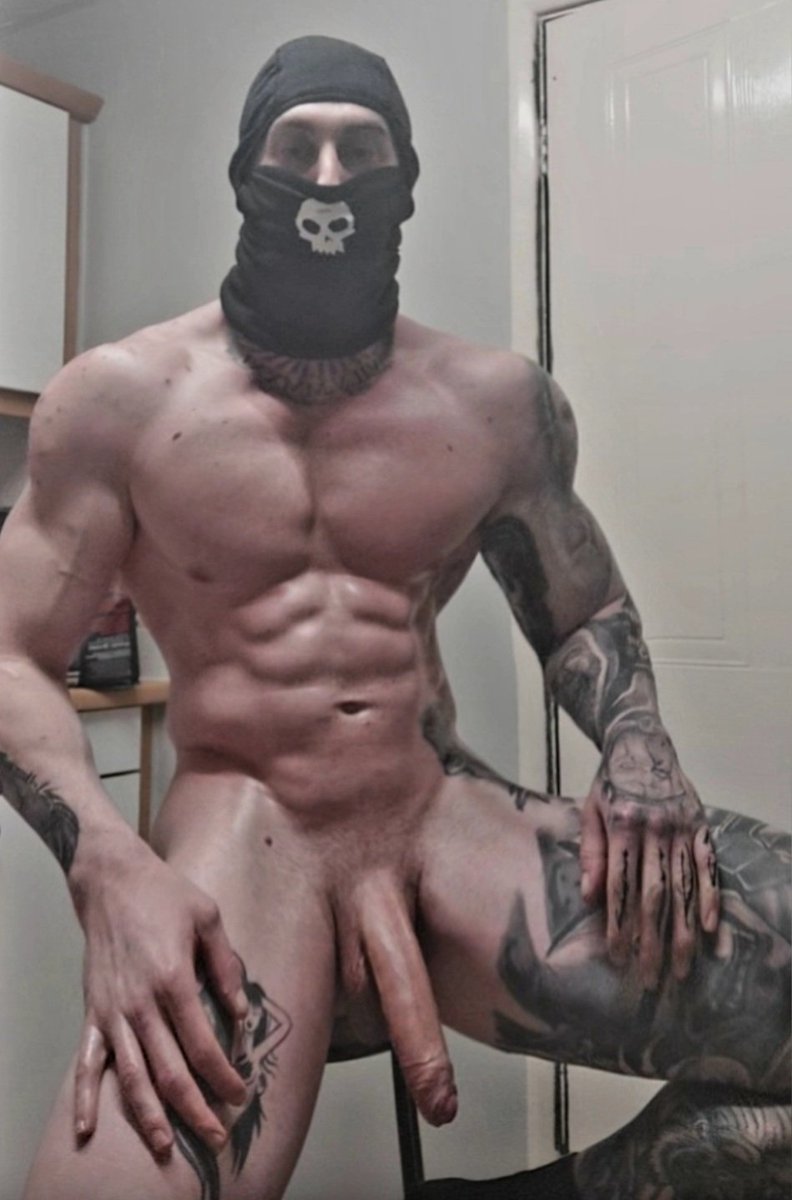 I want to hurt you 👹🖤