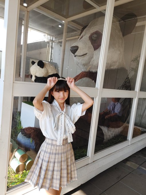 Twitterのコスプレ画像41