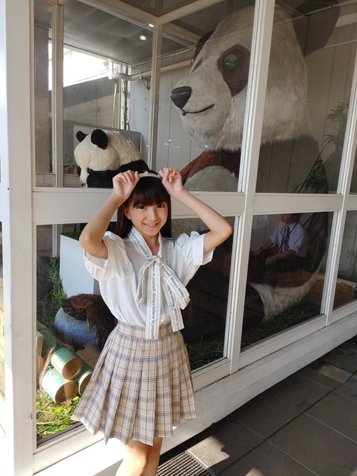 Twitterのコスプレ画像42