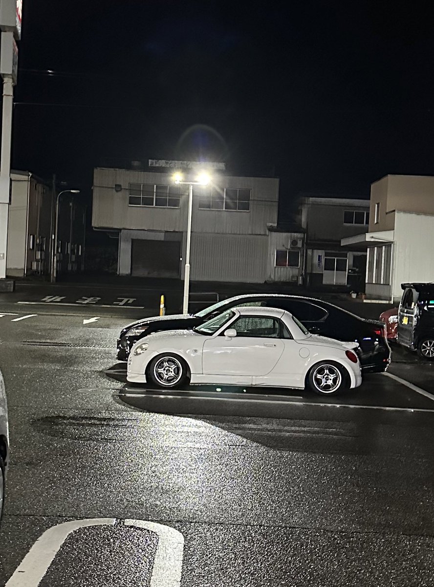 mirapoon880's tweet photo. #いい4気筒の日 https://t.co/rpTtLm1RMD