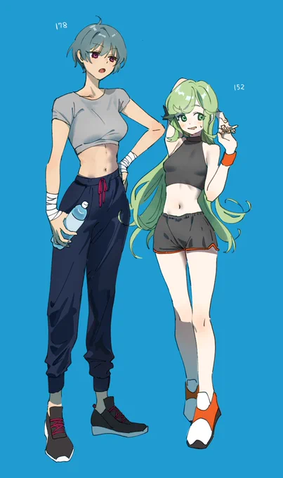 つかあず #グリイラ