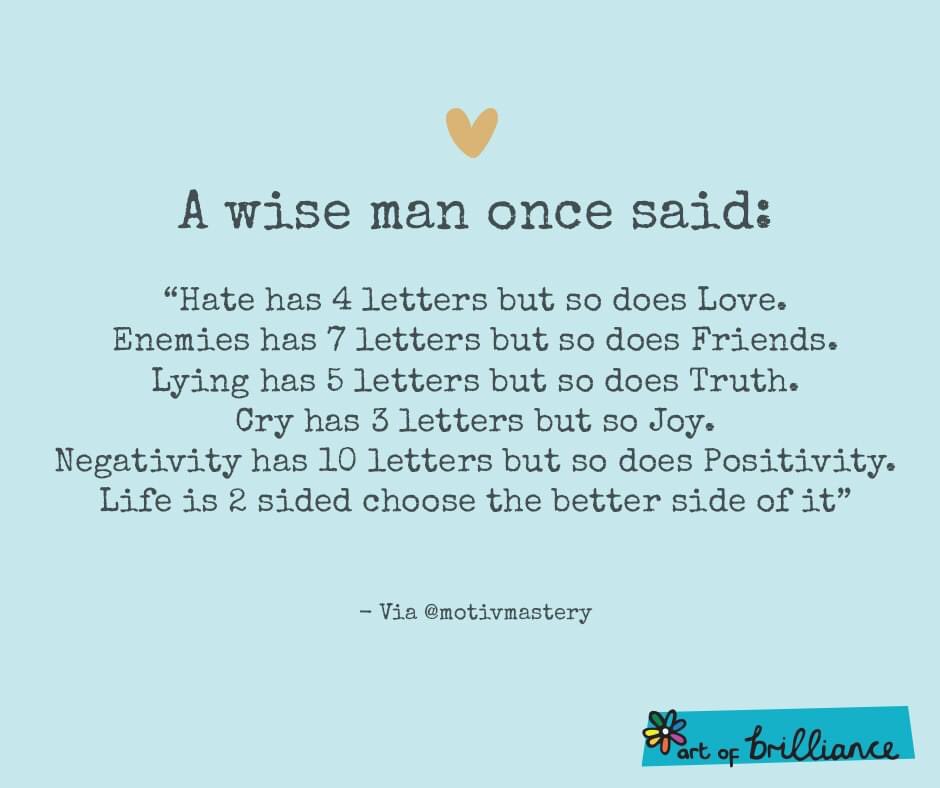 ❤️<a href="/beingbrilliant/">Dr Andy Cope</a> #beyourbestself #RSDPastoral