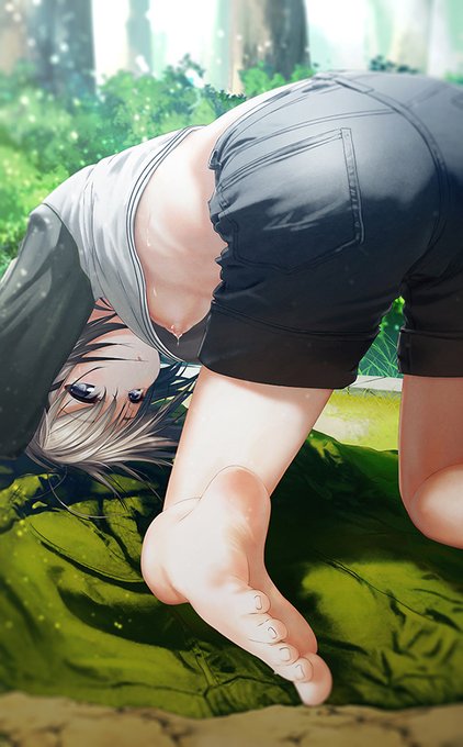 #いいおしりの日 