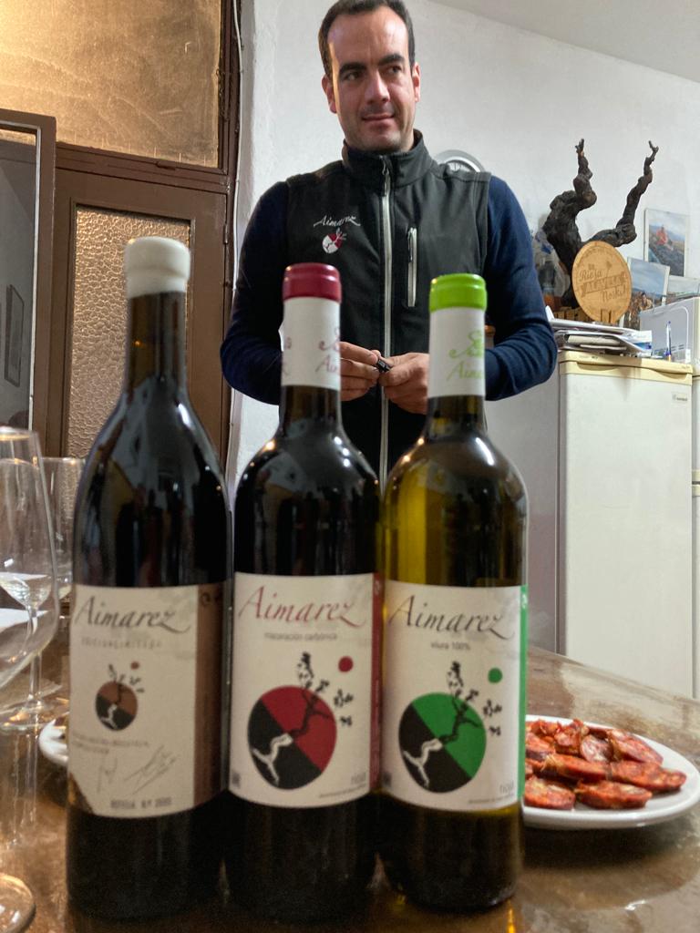 La Ruta Slow tweet media