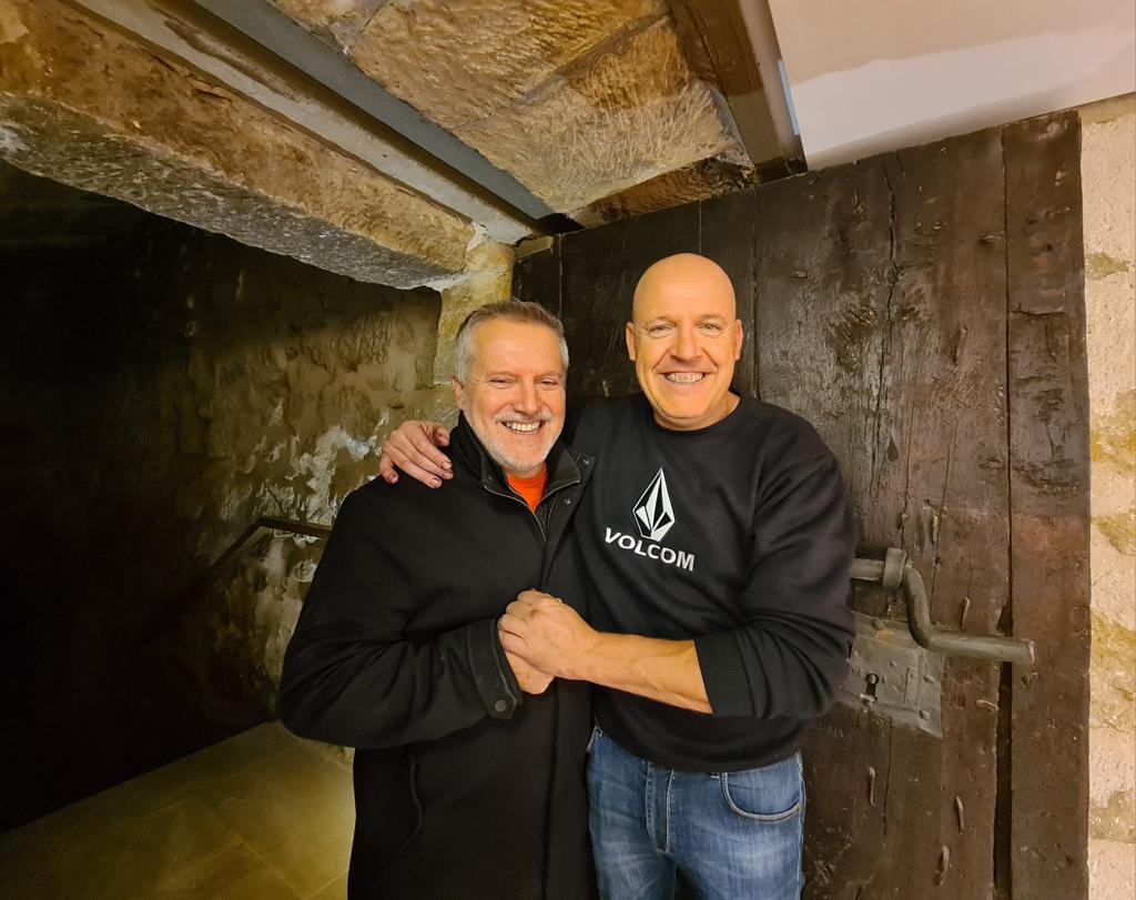 La Ruta Slow tweet media