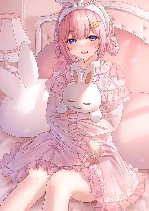 #いい推しの日