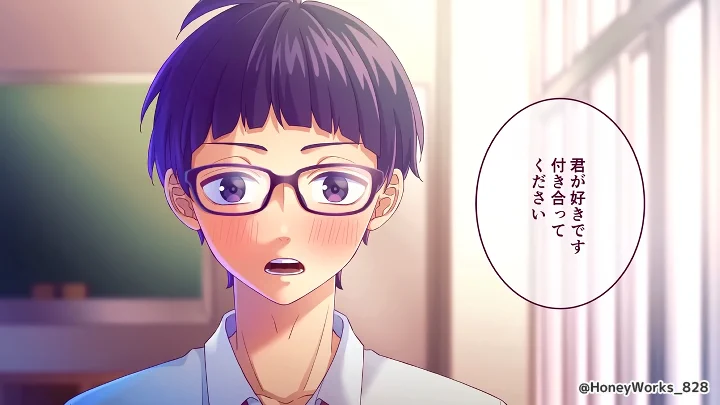 HoneyWorks┗|∵|┓公式 on X: 
