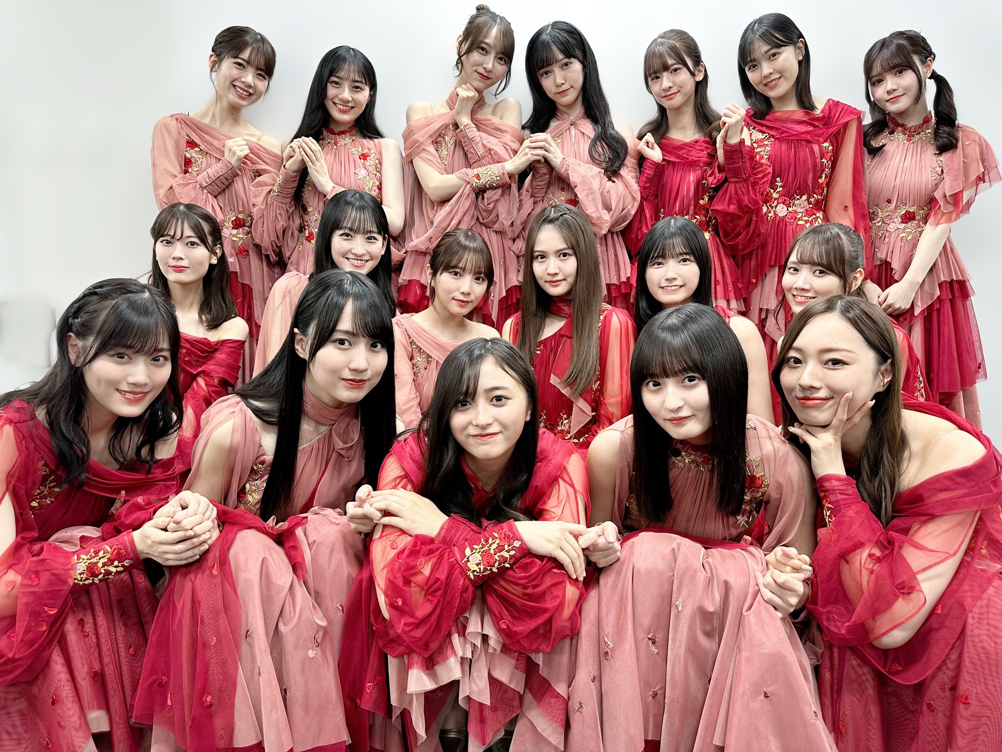 乃木坂46 - くりいむ 乃木坂46 20th 梅澤センター 「シンクロニシティ」 Best Shot
