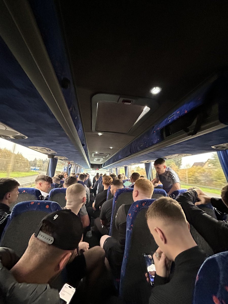 Insch (a)
Mon the Roselle