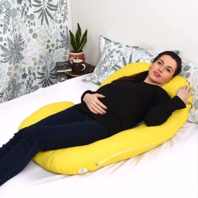 MothersYard's tweet photo. Discover Your Perfect Sleep Companion: The Best Pregnancy Pillows in India!  Explore our range of top-notch pillows – from C-shaped to U-shaped, designed for ultimate comfort. Embrace each trimester with blissful sleep. Shop at https://t.co/uSNfc5MGnG. #BestPregnancyPillow https://t.co/d69bHYLbaq